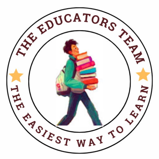 The Educators Team logo