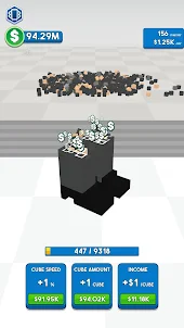 Cube Builder 3D