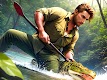 screenshot of Hero Jungle Survival Games 3D