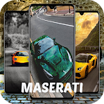 Cover Image of Baixar Maserati Cars Wallpapers 1.0.6 APK