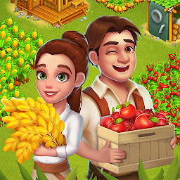 ゴールデンアイランド: サバイバーズファーム Mod Apk