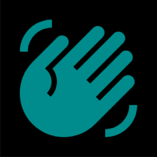 Lenguaje de Señas Mexicano logo