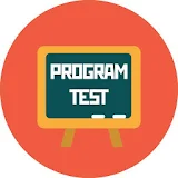 Simulator (tests) coding Python, C++, Java, Pascal icon