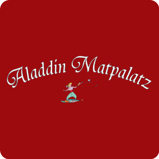 Aladdins Matpalatz