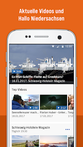 NDR Niedersachsen App Herunterladen – New 2021 2