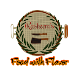 Food With Flavor icon