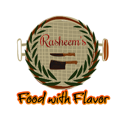 Icon image Food With Flavor