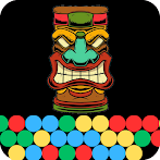 Tribal Mask