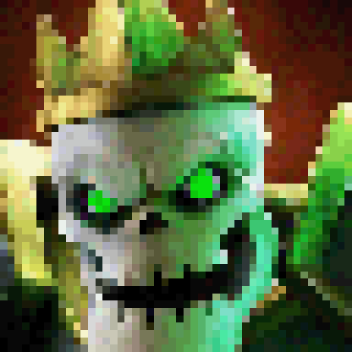 Skull King : Merge Idle RPG