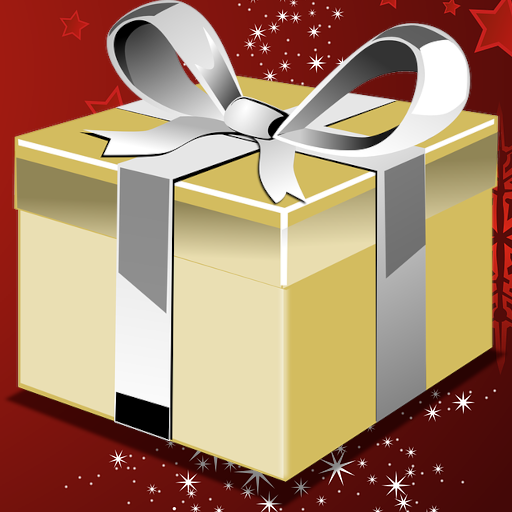 Christmas Gift Clicker logo