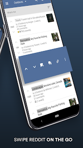 BaconReader Premium for Reddit APK (PAID) Download 8