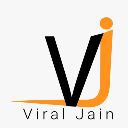 Viral Jain logo