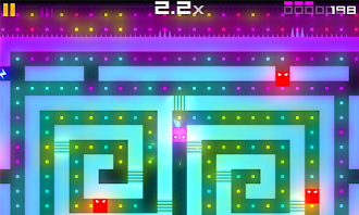 Game screenshot EVAC hack