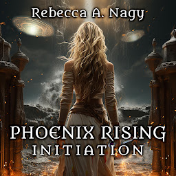 Icon image Phoenix Rising: Initiation