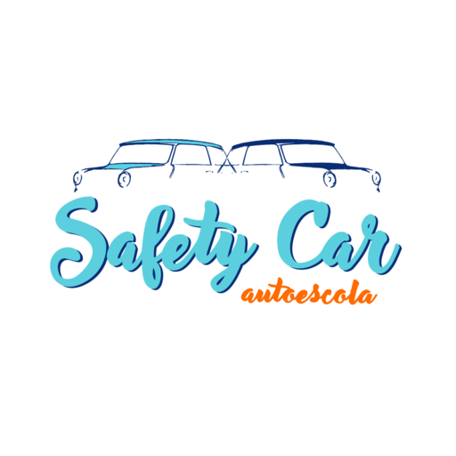 Safety Car Autoescola logo