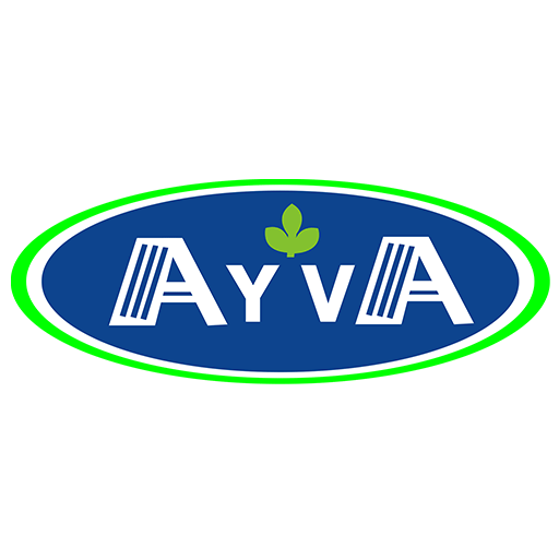 AYVA Agri Store logo