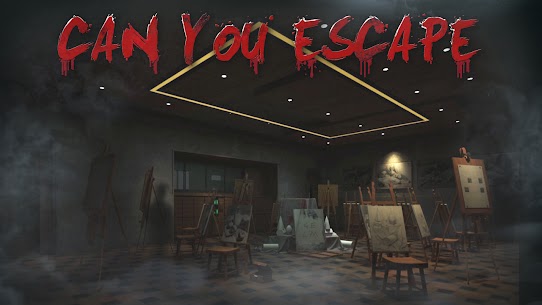 Escape Room MOD APK: Can you escape VI (Free Shopping) 6
