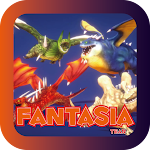 Fantasia Tear : Fantasy RPG