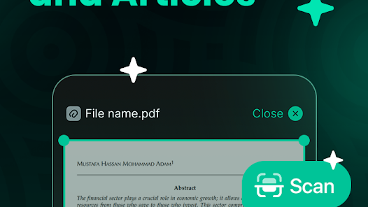 ChatAI AI Chatbot App v30.6 MOD APK (Premium Unlocked) Gallery 5