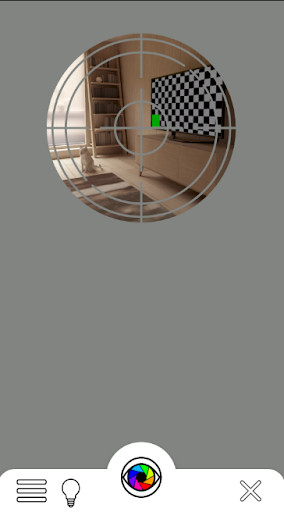 Color Picker Screen 3
