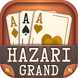 Hazari Grand- 1000 Points Game icon