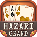Hazari Grand- 1000 Points Game APK