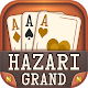 Hazari Grand- 1000 Points Game