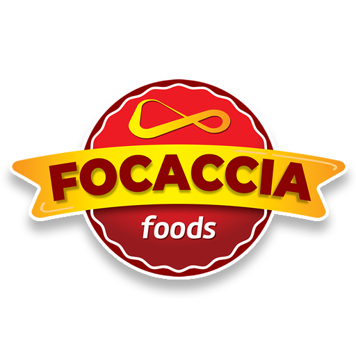 Focaccia Foods logo