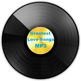 Greatest Love Songs MP3 icon
