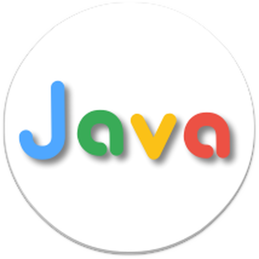Java World logo