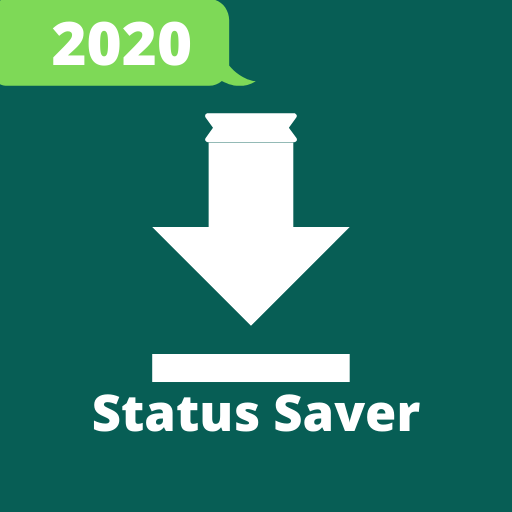 Video Status Saver App for  Android – Latest Version & Features app icon