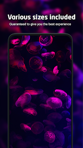 Nebula Wallpaper Apk(2021) Dynamic/HD/3D For Android 2