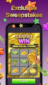 Do You Want to Earn Money Online? Solve word Puzzle Games and Win Cash -  Wealth Words