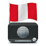 Cover Image of Download Radio Peru - online radio  APK