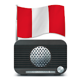 Radio Peru - online radio icon