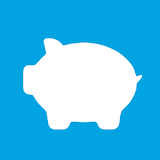 Simple Savings - Expense Manager & Savings Tracker icon