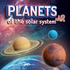 AR LIVE Solar System 1.0