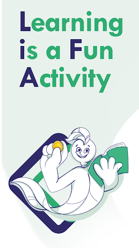 Android application LiFA; A Lifestyle Social Media screenshort