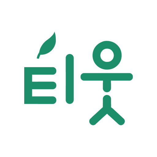 T-eut, tea friend logo