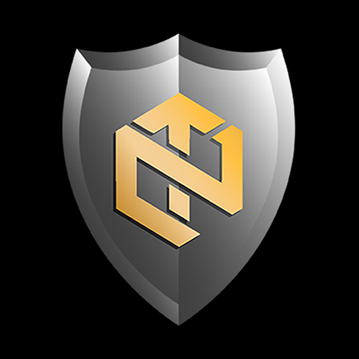 TNOS Simply Secure & Protected logo