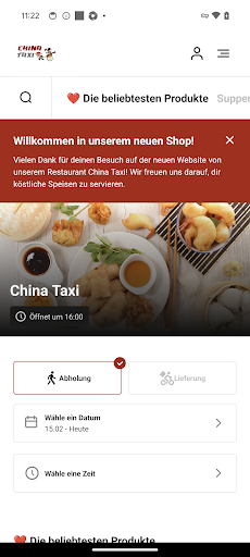 App-voorskou