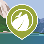 Cover Image of Download NatureSpots - observe nature &  APK