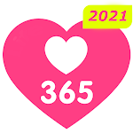 Cover Image of Download Been Love Memory - Love Counter 2021 3.1.1 APK