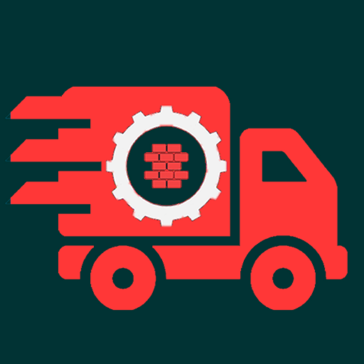 Ready Brick Driver logo