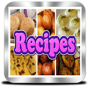 Indian Recipes Book  Icon