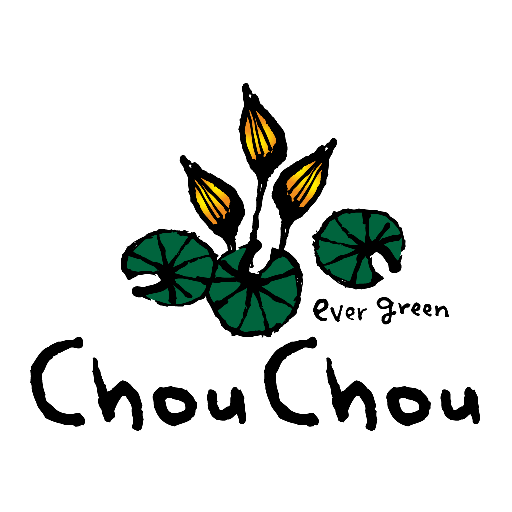 ever green ChouChou（シュシュ）公式アプリ - AppWisp.com