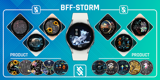 BFF14-Animation Howling Wolf screenshot 7