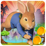 Peter Rabbit Adventure icon