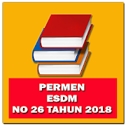 Permen ESDM No 26 Tahun 2018