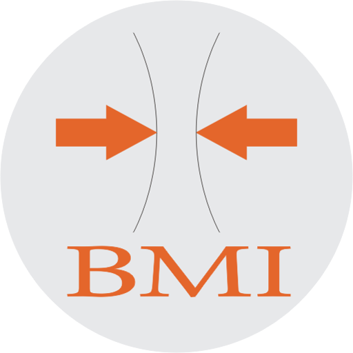 BMI Calculator logo